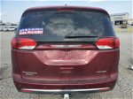 2017 Chrysler Pacifica Limited Red vin: 2C4RC1GG6HR561232