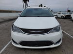 2017 Chrysler Pacifica Limited White vin: 2C4RC1GG6HR561294