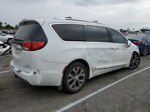 2017 Chrysler Pacifica Limited White vin: 2C4RC1GG6HR561294