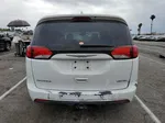 2017 Chrysler Pacifica Limited White vin: 2C4RC1GG6HR561294