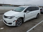 2017 Chrysler Pacifica Limited White vin: 2C4RC1GG6HR561294