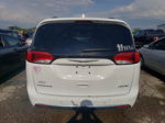 2017 Chrysler Pacifica Limited White vin: 2C4RC1GG6HR647687