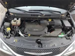 2017 Chrysler Pacifica Limited Серый vin: 2C4RC1GG6HR722954