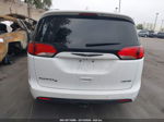 2020 Chrysler Pacifica Limited White vin: 2C4RC1GG6LR120029