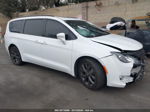 2020 Chrysler Pacifica Limited Белый vin: 2C4RC1GG6LR120029