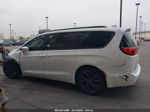 2020 Chrysler Pacifica Limited Белый vin: 2C4RC1GG6LR120029