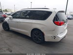 2020 Chrysler Pacifica Limited Белый vin: 2C4RC1GG6LR120029