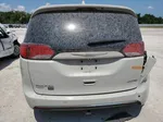 2020 Chrysler Pacifica Limited Gray vin: 2C4RC1GG6LR130057