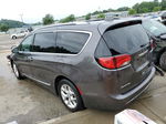 2020 Chrysler Pacifica Limited Gray vin: 2C4RC1GG6LR192509