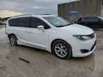 2020 Chrysler Pacifica Limited Белый vin: 2C4RC1GG6LR199248