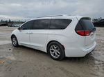 2020 Chrysler Pacifica Limited White vin: 2C4RC1GG6LR199248