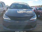 2020 Chrysler Pacifica Limited Gray vin: 2C4RC1GG6LR253888