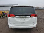 2020 Chrysler Pacifica Limited White vin: 2C4RC1GG6LR272019