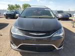 2017 Chrysler Pacifica Limited Черный vin: 2C4RC1GG7HR504134