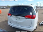 2017 Chrysler Pacifica Limited White vin: 2C4RC1GG7HR505123