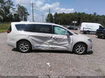 2017 Chrysler Pacifica Limited White vin: 2C4RC1GG7HR578444