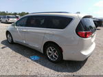 2017 Chrysler Pacifica Limited Белый vin: 2C4RC1GG7HR578444