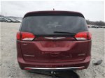 2017 Chrysler Pacifica Limited Бордовый vin: 2C4RC1GG7HR804059