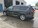 2020 Chrysler Pacifica Limited Черный vin: 2C4RC1GG7LR123893