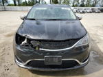 2020 Chrysler Pacifica Limited Черный vin: 2C4RC1GG7LR123893