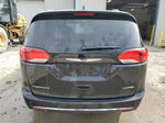 2020 Chrysler Pacifica Limited Black vin: 2C4RC1GG7LR123893