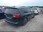 2020 Chrysler Pacifica Limited Черный vin: 2C4RC1GG7LR147546