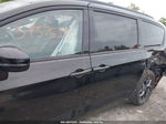 2020 Chrysler Pacifica Limited Black vin: 2C4RC1GG7LR147546