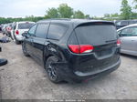 2020 Chrysler Pacifica Limited Black vin: 2C4RC1GG7LR147546