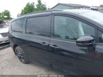 2020 Chrysler Pacifica Limited Black vin: 2C4RC1GG7LR147546