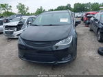 2020 Chrysler Pacifica Limited Черный vin: 2C4RC1GG7LR147546