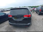 2020 Chrysler Pacifica Limited Black vin: 2C4RC1GG7LR147546