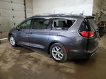 2020 Chrysler Pacifica Limited Черный vin: 2C4RC1GG7LR151869