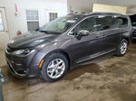 2020 Chrysler Pacifica Limited Black vin: 2C4RC1GG7LR151869