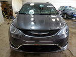 2020 Chrysler Pacifica Limited Black vin: 2C4RC1GG7LR151869