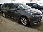 2020 Chrysler Pacifica Limited Black vin: 2C4RC1GG7LR151869