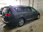 2020 Chrysler Pacifica Limited Black vin: 2C4RC1GG7LR151869