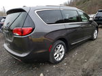 2020 Chrysler Pacifica Limited Gray vin: 2C4RC1GG7LR151869