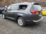 2020 Chrysler Pacifica Limited Gray vin: 2C4RC1GG7LR151869