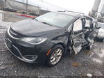 2020 Chrysler Pacifica Limited Black vin: 2C4RC1GG7LR177114