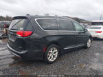 2020 Chrysler Pacifica Limited Black vin: 2C4RC1GG7LR177114