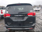 2020 Chrysler Pacifica Limited Black vin: 2C4RC1GG7LR177114