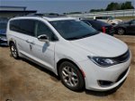 2020 Chrysler Pacifica Limited White vin: 2C4RC1GG7LR208958