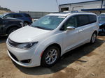 2020 Chrysler Pacifica Limited White vin: 2C4RC1GG7LR208958