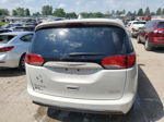 2020 Chrysler Pacifica Limited White vin: 2C4RC1GG7LR281280