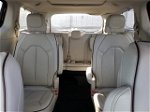 2017 Chrysler Pacifica Limited Бордовый vin: 2C4RC1GG8HR797235