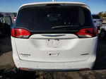 2020 Chrysler Pacifica Limited White vin: 2C4RC1GG8LR109839