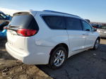 2020 Chrysler Pacifica Limited Белый vin: 2C4RC1GG8LR109839