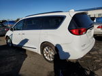 2020 Chrysler Pacifica Limited White vin: 2C4RC1GG8LR109839