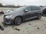 2020 Chrysler Pacifica Limited Серый vin: 2C4RC1GG8LR118248