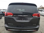 2020 Chrysler Pacifica Limited Gray vin: 2C4RC1GG8LR118248